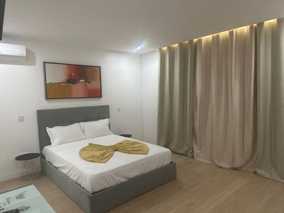 Ocean Mirror Apartment Praia Exterior photo